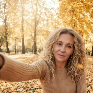 Meet your Posher, Shay